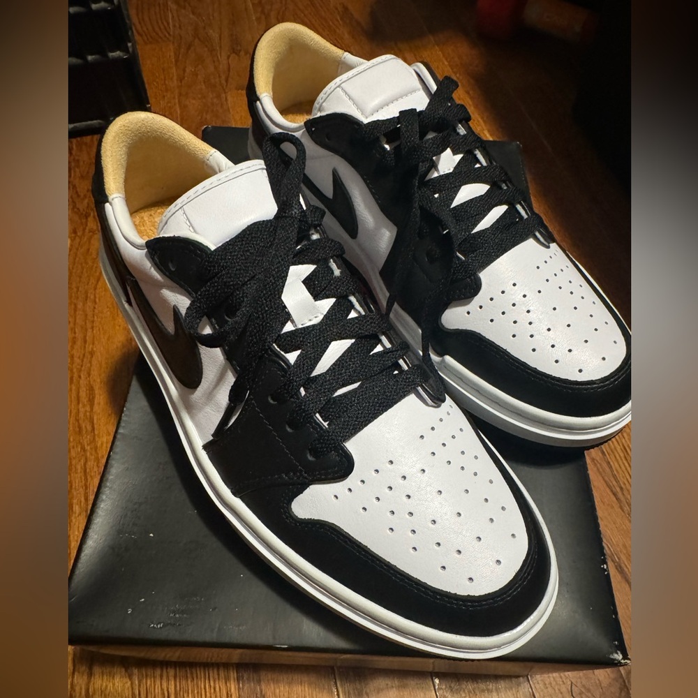 Women’s Nike Air Jordan 1 Elevate Low